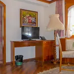 Haus Chatillon By Interhome Zermatt
