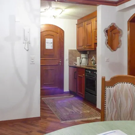 Haus Chatillon By Interhome Апартаменти Церматт