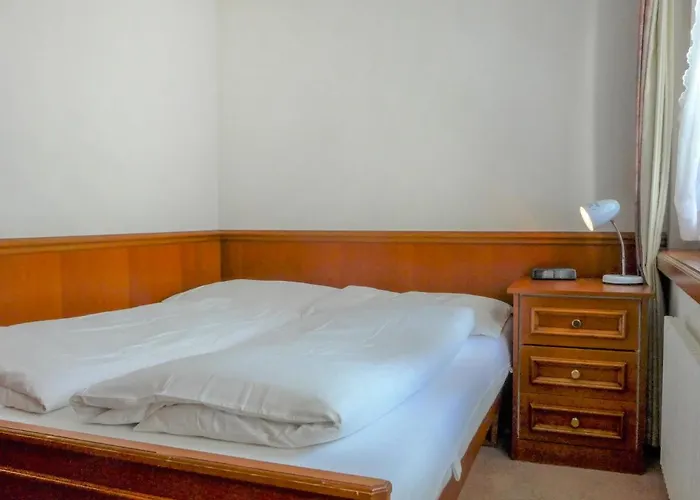 Haus Chatillon By Interhome Lägenhet