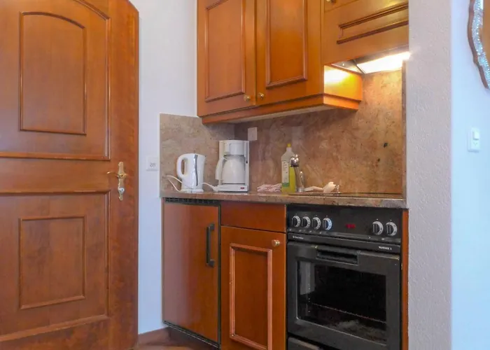 Apartment Haus Chatillon By Interhome Zermatt