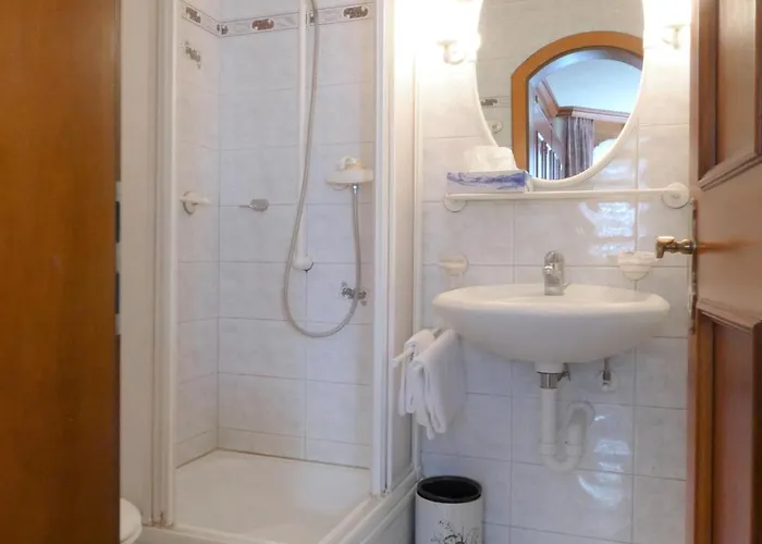 Haus Chatillon By Interhome Zermatt