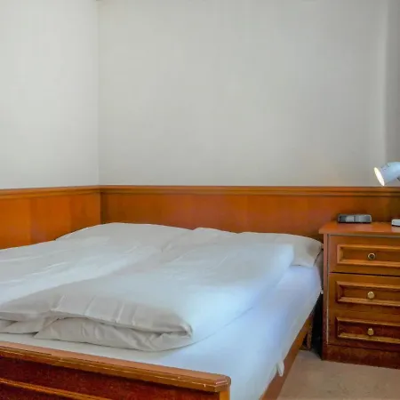 By Interhome Apartment