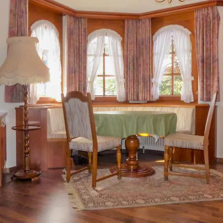 By Interhome Apartment *