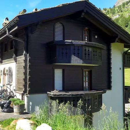 Haus Chatillon By Interhome Apartment *